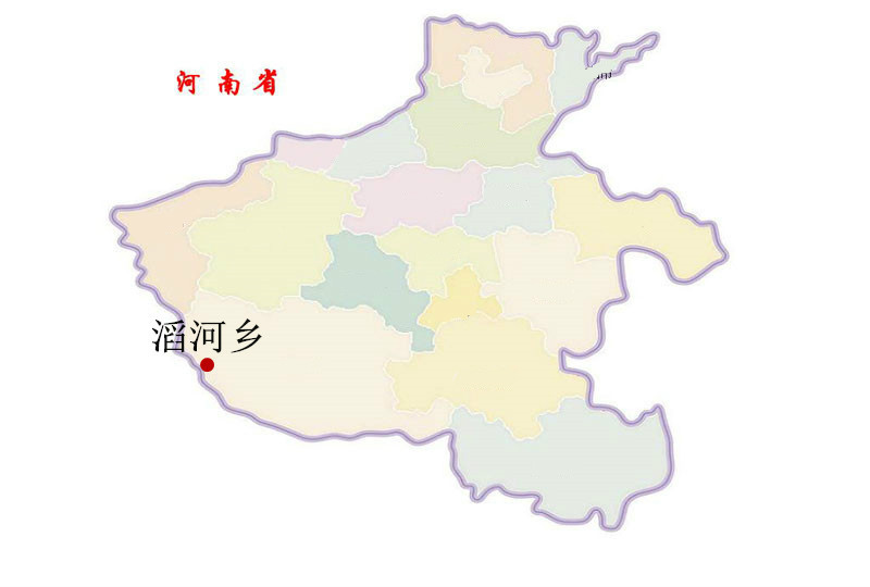 滔河乡