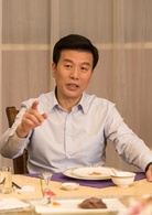 江河水(2018年秦昊、郭涛主演电视剧)