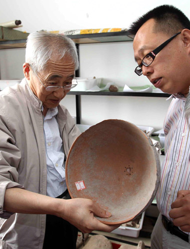 长春仁德北方古代文明博物馆