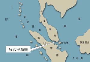 克拉地峡 克拉地峡