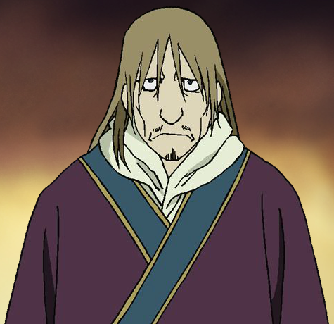 钢之鍊金术师 FULLMETAL ALCHEMIST(钢之鍊金术师FA)