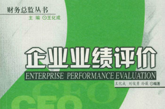 企业业绩评价