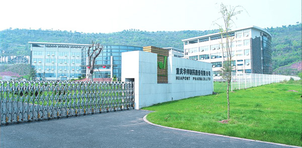 华邦製药 华邦製药