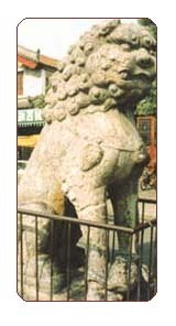 龙亭风景区 龙亭风景区
