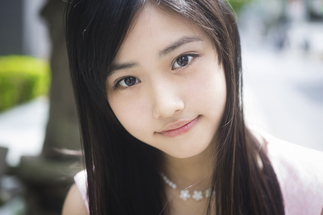 原菜乃华 原菜乃华