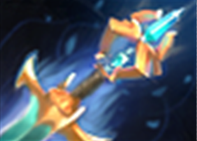慧光(DOTA2物品)