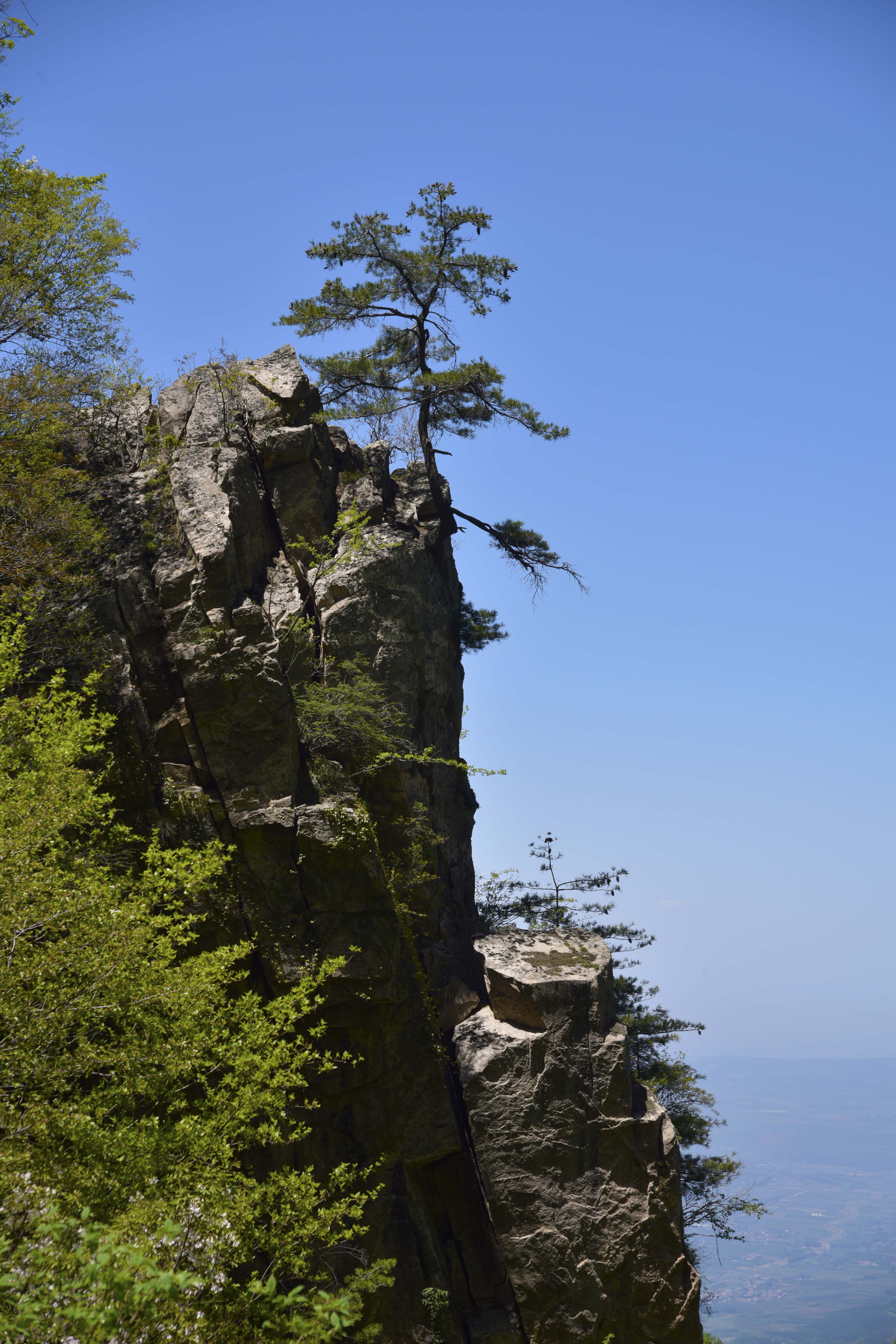 云台山 云台山