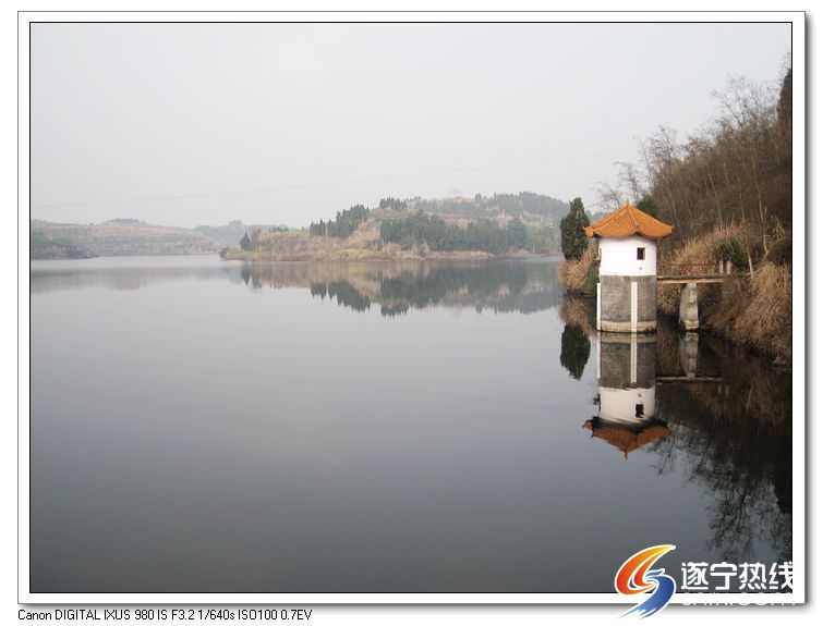天保湖 天保湖