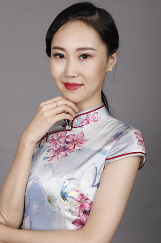 绿水青山看中国第一季