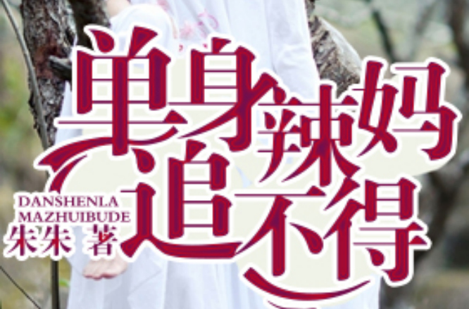 单身辣妈追不得