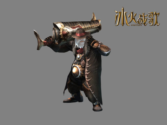 矮人(神话生物)
