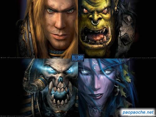 Heroes of Warcraft Heroes of Warcraft