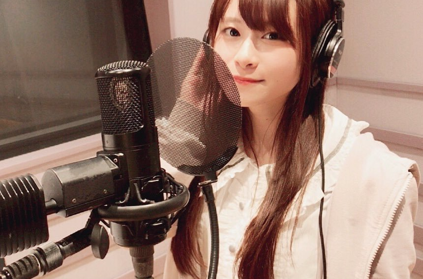 前田佳织里