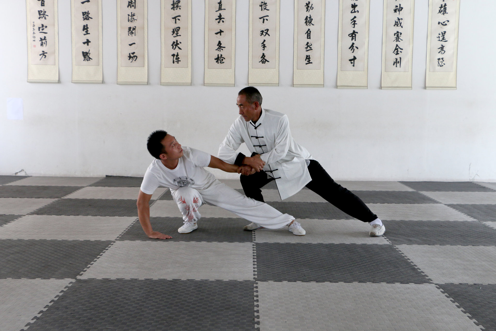 大圣拳 大圣拳