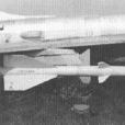 苏联AA-3空空飞弹
