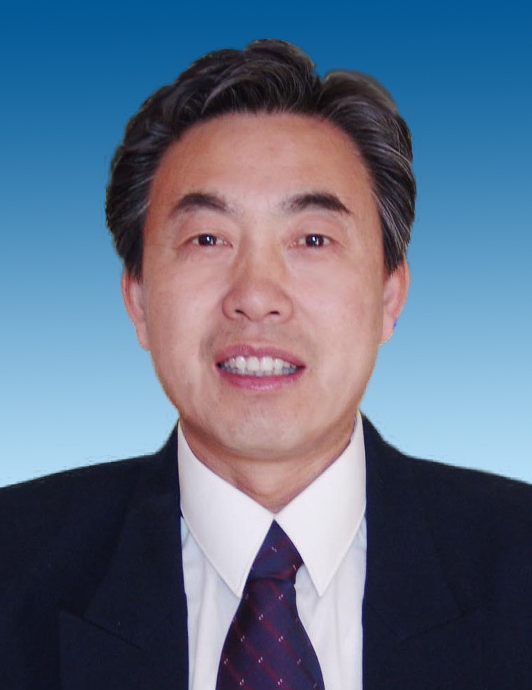 徐国良