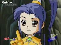 梦灵 梦灵