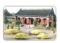龙亭风景区 龙亭风景区