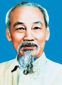胡志明 胡志明