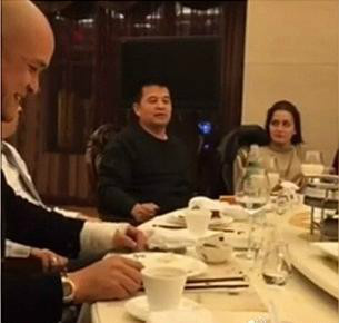 毕福剑不雅言论视频事件 毕福剑不雅言论视频事件