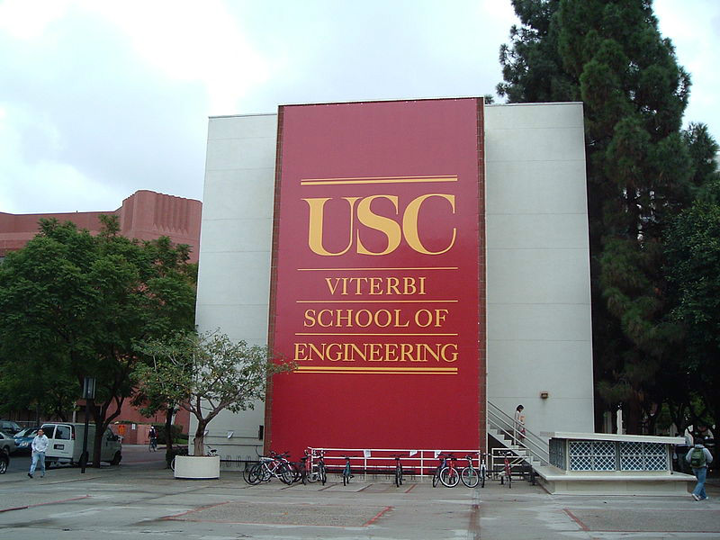 Viterbi工程学院