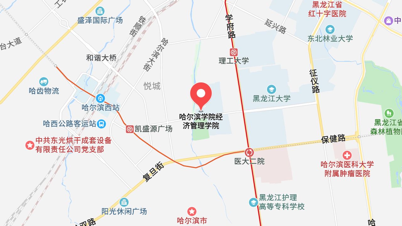 地图信息