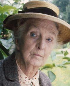 琼·希克森-Joan Hickson 琼·希克森-Joan Hickson
