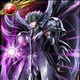 塔纳托斯(动漫圣斗士星矢系列——死神)
