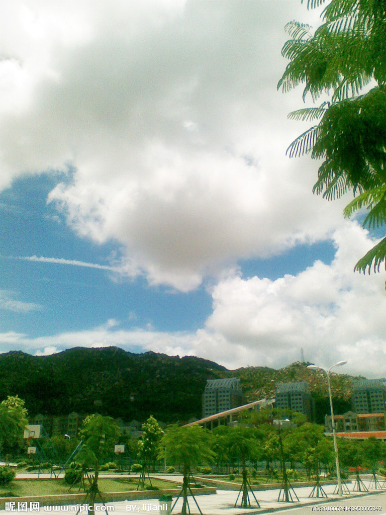 厦门大学漳州校区 厦门大学漳州校区
