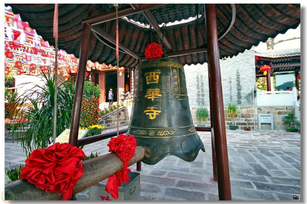 西华寺(广东省佛山市南海区寺庙)