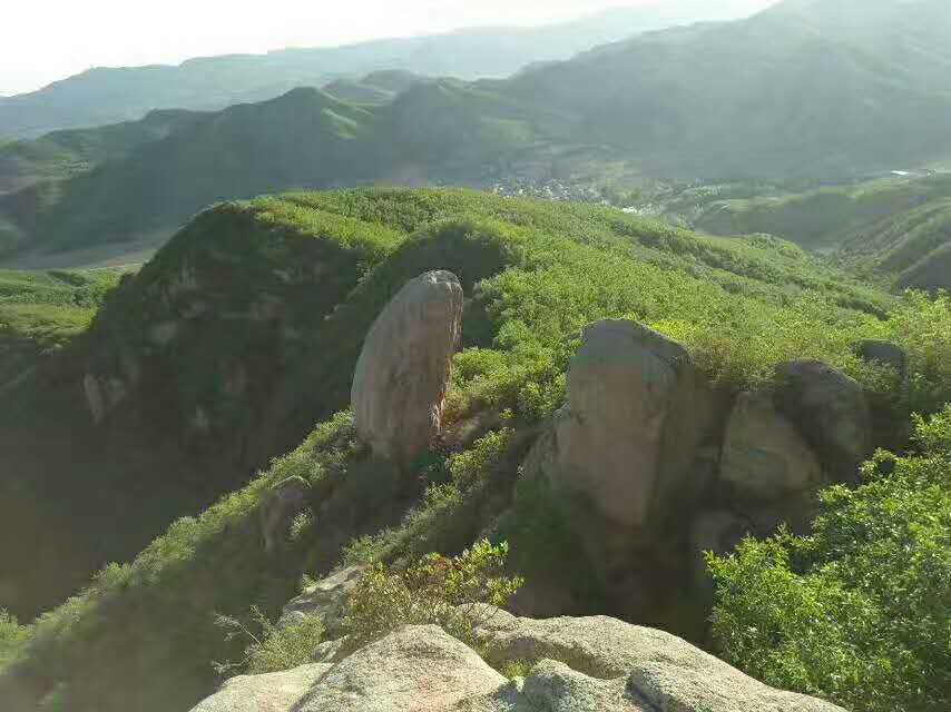 庙子沟蒙古族满族乡 庙子沟蒙古族满族乡