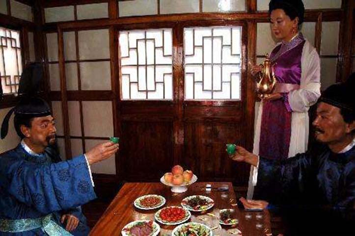 小野妹子(隋朝时日本外交官)