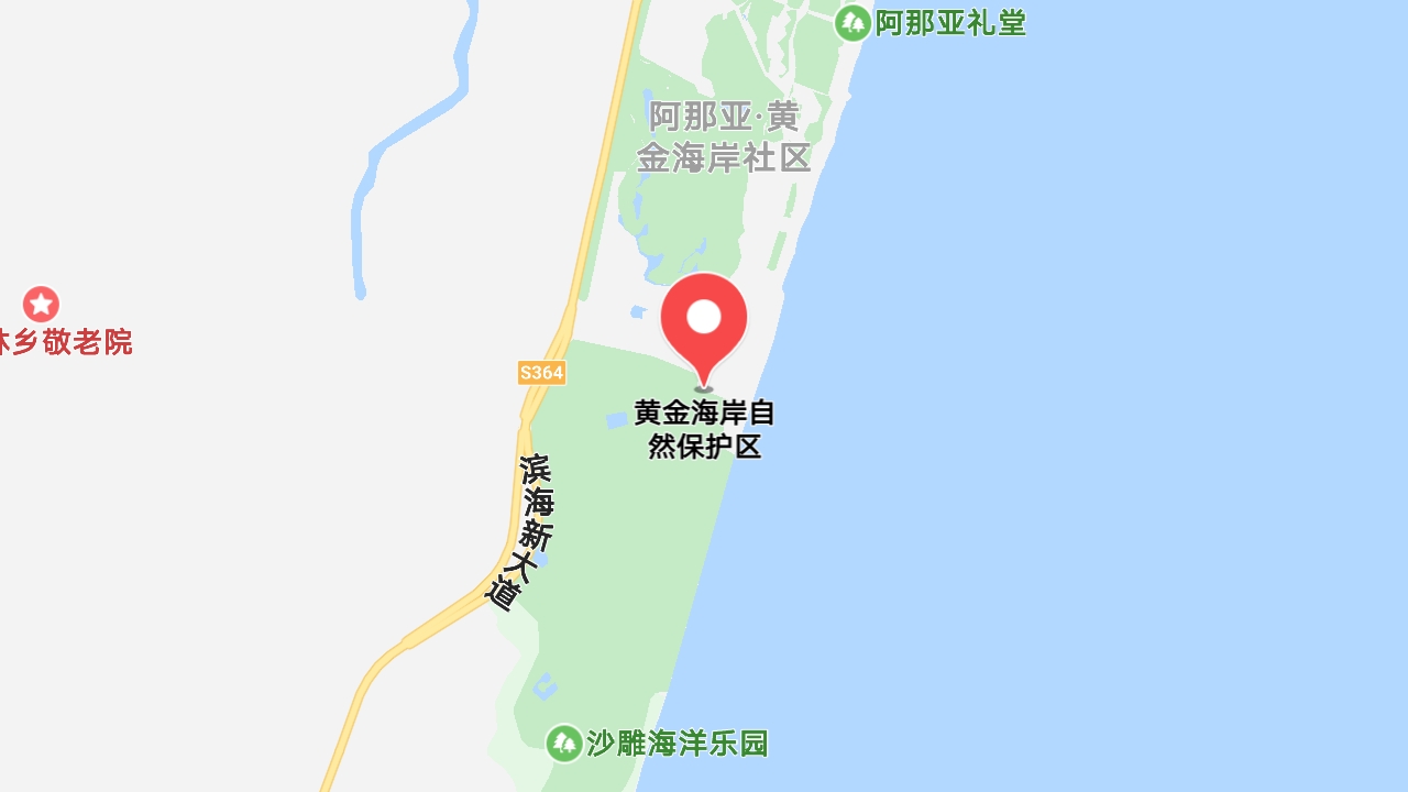 地图信息