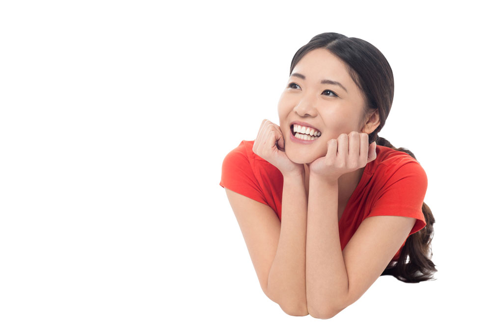 女人问题