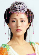 刁蛮公主(2006年张娜拉、苏有朋主演电视剧)
