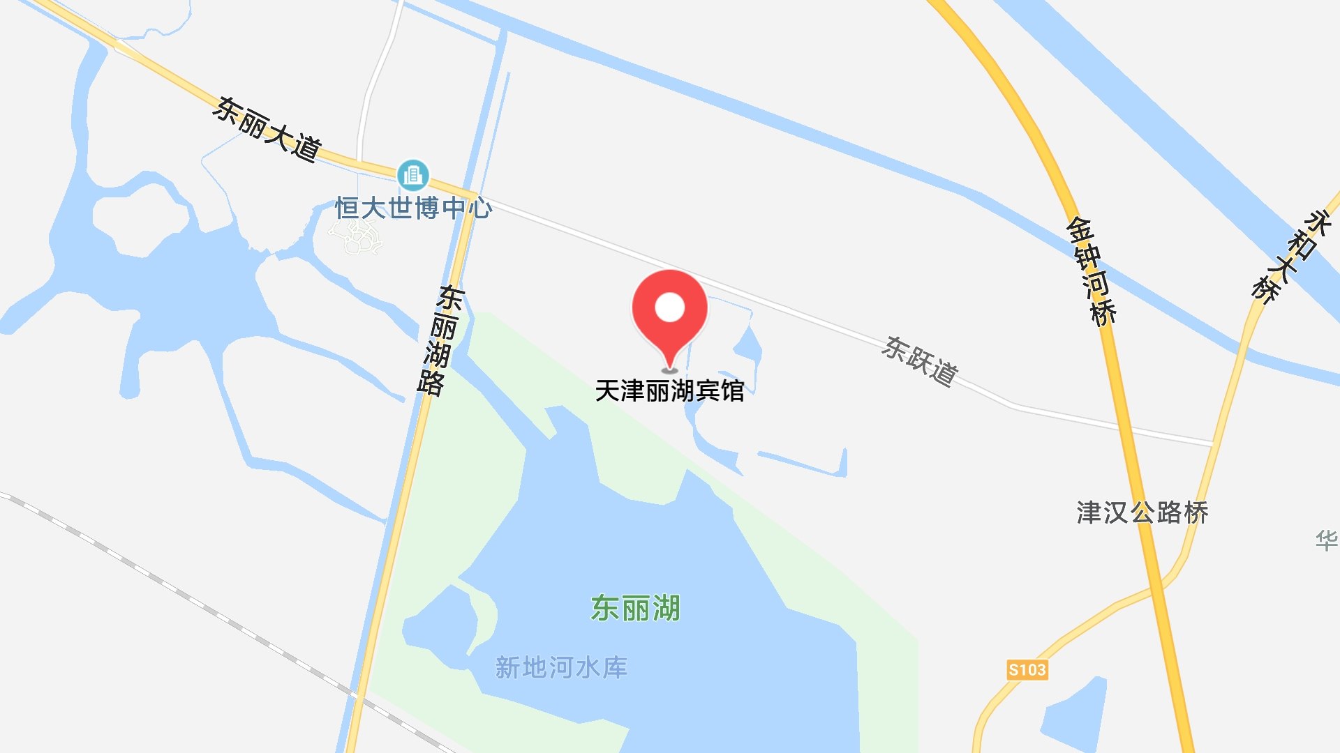 地图信息