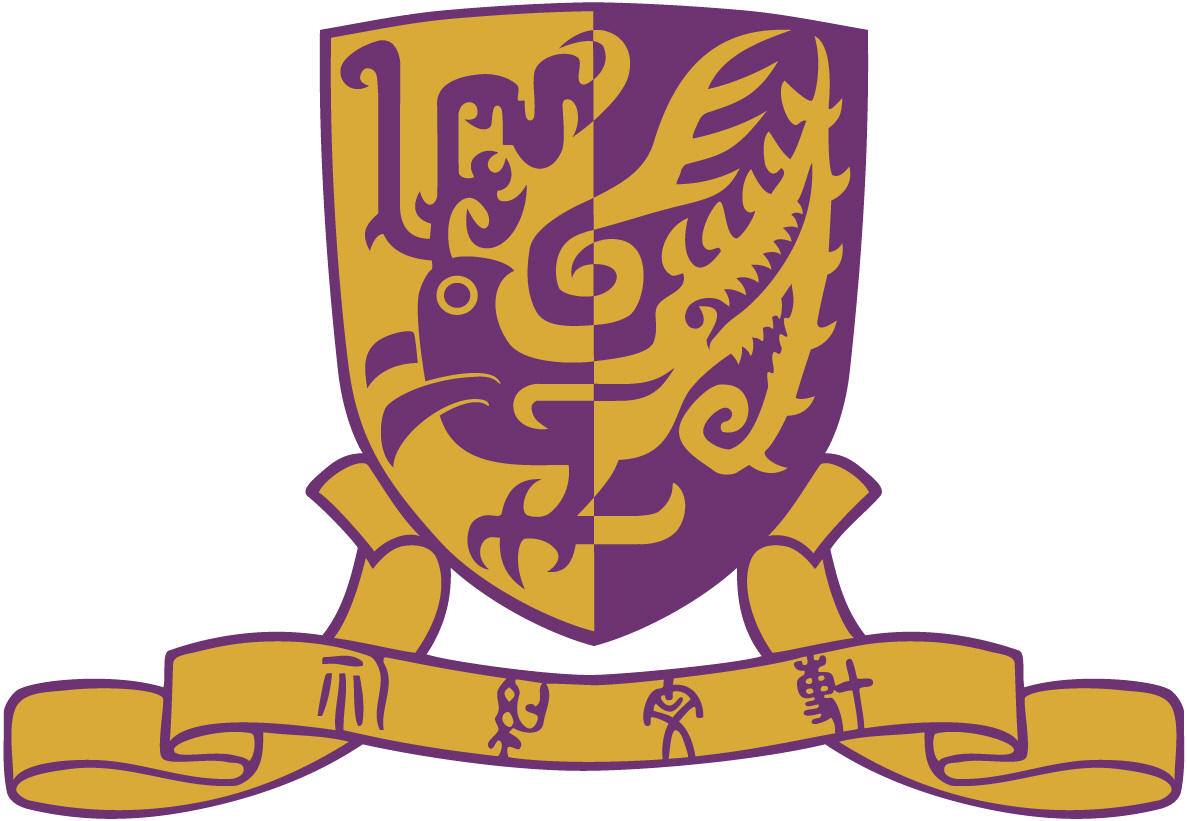 香港中文大学讯息工程学系