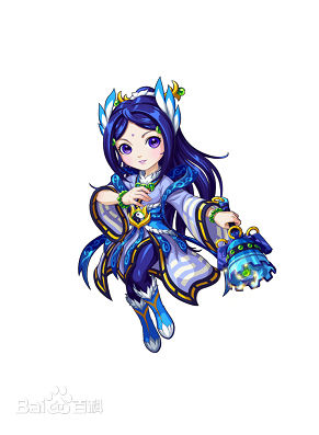 水浒Q传手游-道士 水浒Q传手游-道士