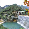湖北五龙河省级自然保护区