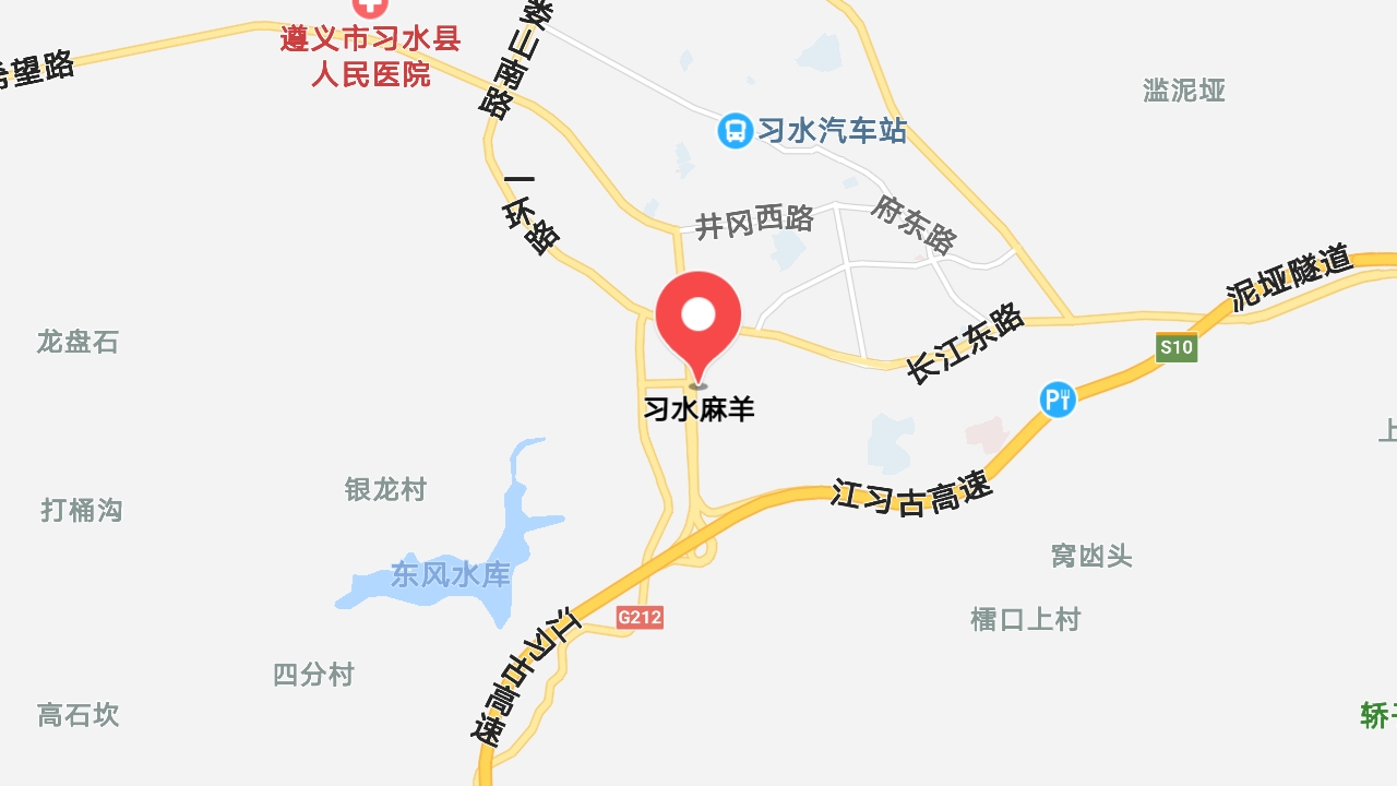 地图信息