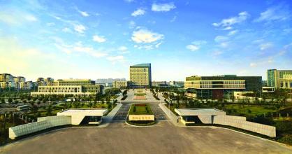 徐州工程学院管理学院 徐州工程学院管理学院