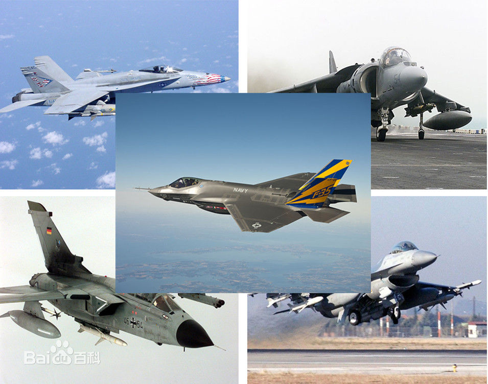 F-35替换型号 F-35替换型号