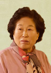 恰好像你的女儿