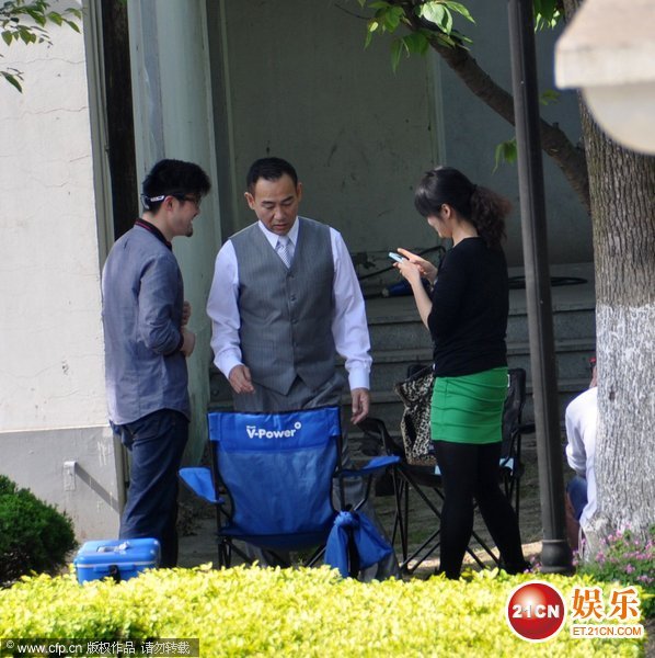 男主角林保怡 男主角林保怡