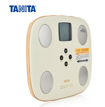 TANITA百利达人体脂肪测量仪BC-752 TANITA百利达人体脂肪测量仪BC-752
