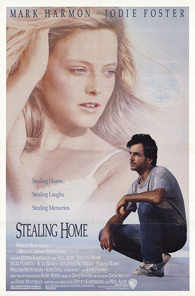 重振雄风(1988年Steven Kampmann,William Porter执导的美国电影)