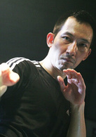 打擂台(2010年郭子健、郑思杰导演电影)