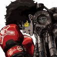 MEGALO BOX