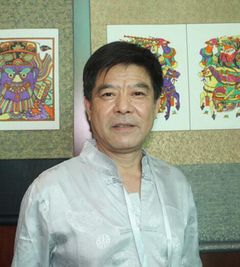 任鹤林