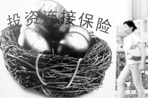投连险 投连险